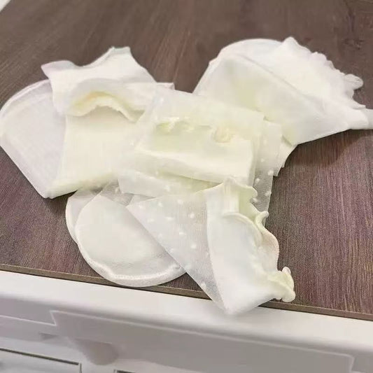 🧦 Official Store – Ice Silk Breathable Socks | Ultra-Cool Comfort for Summer